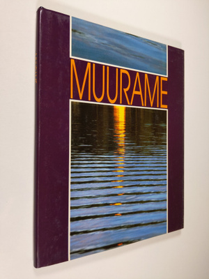 Jussi Jäppinen : Muurame