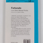 Luis Dario Bernal Pinilla : Fortunato - pikkukuva 2