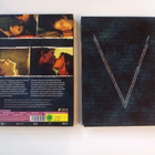 Hyväkuntoinen Veronikan Kaksoiselämä (1991) Suomi DVD - pikkukuva 2