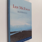 Ian McEwan : Rannalla - pikkukuva 1