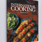 Robin Howe : International Cookery - pikkukuva 1