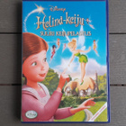 DVD: Helinä-Keiju Ja Suuri Keijupelastus (Disney 2010) - pikkukuva 1