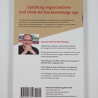Niels Pflaeging : Organize for Complexity - How to Get Li... - pikkukuva 2