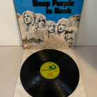 Deep Purple - In Rock LP UK NO EMI ’70 - pikkukuva 1