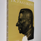 Kauko Kare ym. : J. K. Paasikivi : itsenäisyys - rauha - ... - pikkukuva 1