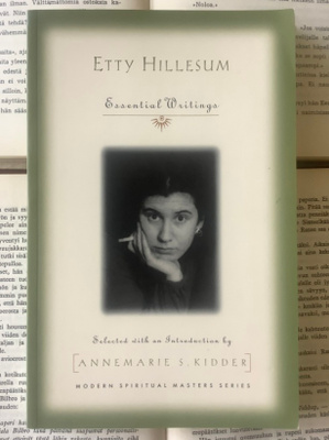 Etty Hillesum - Essential Writings (softcover)