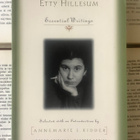 Etty Hillesum - Essential Writings (softcover) - pikkukuva 1