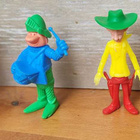 Kinder vanhempia hahmoja - pikkukuva 2