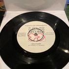 Tasavallan Presidentti - Solitary / Deep Thinker 7" LOVE REC - pikkukuva 1