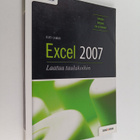 Outi Lammi : Excel 2007 : laatua taulukoihin - pikkukuva 1