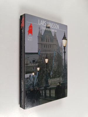 Lars Jansson : Viisituhatta puntaa