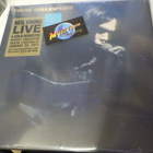 NEIL YOUNG - YOUNG SHAKESPEARE UUSI LP - pikkukuva 1