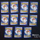 Pokemon kortit 11kpl (#18 Cosmic Eclipse) - pikkukuva 2