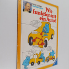 Peter Lustig ym. : Wie funktioniert ein Auto? - pikkukuva 1