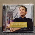 Tommi Hakala - Great Baritone Arias CD (avaamaton) - pikkukuva 1