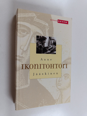 Aune Jääskinen : Ikonitohtori