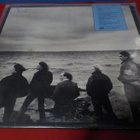 YÖ - MYRSKYN JÄLKEEN M-/EX+ LP - pikkukuva 2