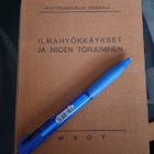 Ilmahyökkäykset ja niiden torjuminen - pikkukuva 2