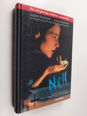 Mary Ann Evans : Nell