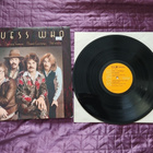 THE GUESS WHO - POWER IN THE MUSIC - pikkukuva 1