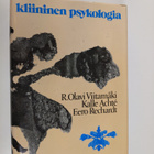 R. Olavi ym. (toim.) Viitamäki : Kliininen psykologia - pikkukuva 1