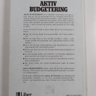 Anneus M. Thoresen : Aktiv budgetering - pikkukuva 2