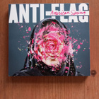 Anti-Flag CD American Spring - pikkukuva 1