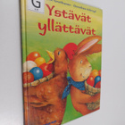 Katrin Grothusen : Ystävät yllättävät - pikkukuva 1