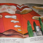 Loretan - Lenica Lumiukon etelänmatka - pikkukuva 4