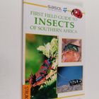 Alan Weaving : Sasol Insects of Southern Africa - A First... - pikkukuva 1