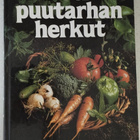 KOTIPUUTARHAN HERKUT KIRJA - pikkukuva 1