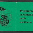 Automaattivihko  AV 8 I    1693-08-1977  yHaP - pikkukuva 3