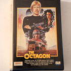 The Octagon (1980) Chuck Norris – Iso Betamax! (VTC) - pikkukuva 1