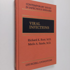 Merle A. Sande ym. : Viral Infections - Diagnosis, Treatm... - pikkukuva 1