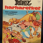 Asterixin harharetket 1.p - pikkukuva 1