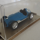 BRUMM Serie Oro, r74, Talbot Lago F.1, alkup. pakk. UUSI - pikkukuva 3