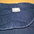 POIKIEN SHORTSIT KOKO 104 CIRAF TUMMAN SININEN - pikkukuva 2