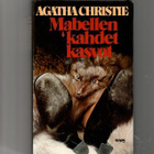 AGATHA CHRISTIE: Mabellen kahdet kasvot - pikkukuva 1