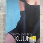 Maya Banks - Kuume (nid.) - pikkukuva 1