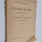 O. Blumenthal : Eläviä kuvia : 3-näytöksinen ilveily - pikkukuva 1