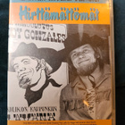 Hirttämättömät (DVD) Spede Pasanen, Vesa-Matti Loiri - pikkukuva 1