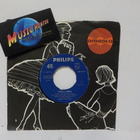 ANNELI SARI - SIRPALE ONNEA -65 FIN VG/EX- 7" - pikkukuva 1