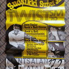 Twist sm-kisat 79 Mäntsälän seurantalo.63×42cm - pikkukuva 5