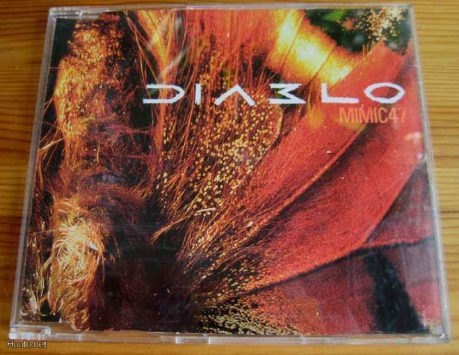 DIABLO: Mimic 47 - Cds