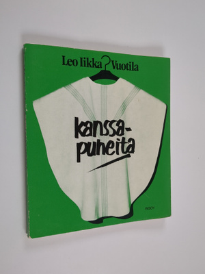 Iikka Vuotila : Kanssapuheita : Postilla