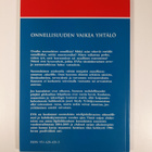 Kai Torvi : Onnellisuuden vaikea yhtälö : EVAn kansalline... - pikkukuva 2
