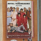 Wes Anderson: ROYAL TENENBAUMS (2001) Gene Hackman - pikkukuva 1