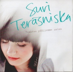 Suvi Teräsniska - Rakkaus Päällemme Sataa (CD)