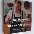 Peter Harryson : Peter Harryson och hans gäster : nu ska ... - pikkukuva 1