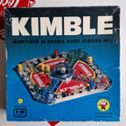 Kimple-peli vintage Nelostuote - pikkukuva 1